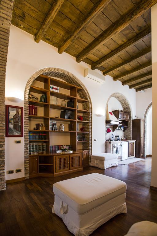 Bed & Breakfast Pettinary Village Rom