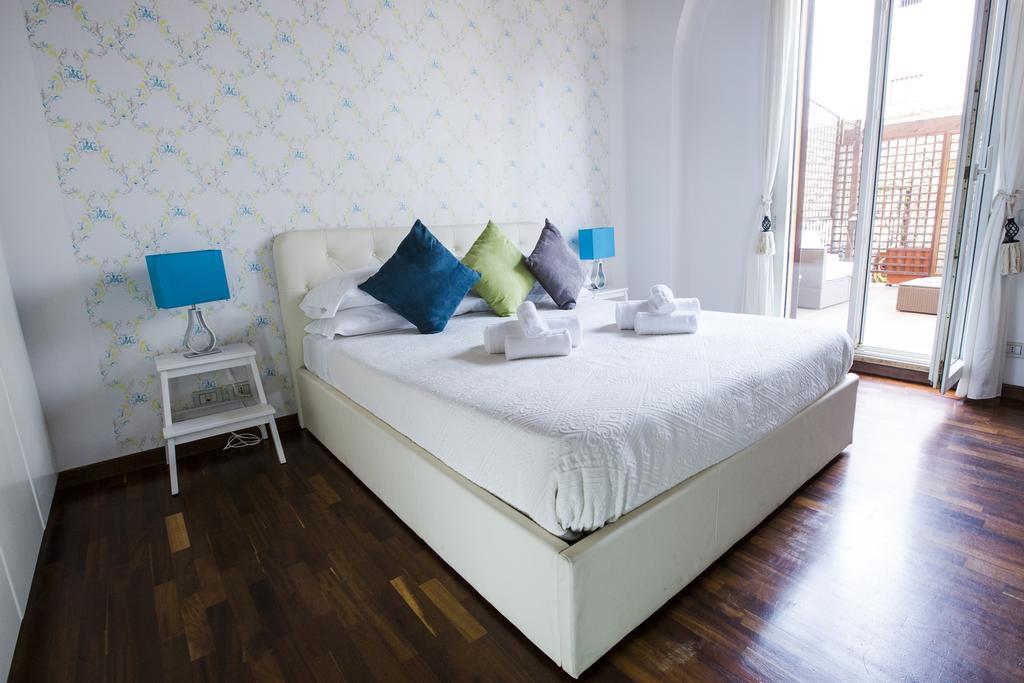 Bed & Breakfast Pettinary Village Rom