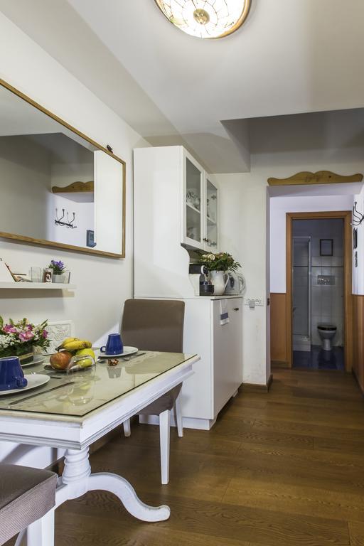 Bed & Breakfast Pettinary Village Rom