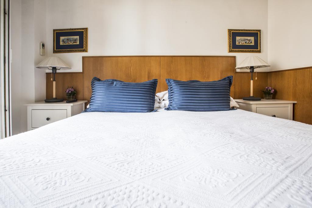 Bed & Breakfast Pettinary Village Rom