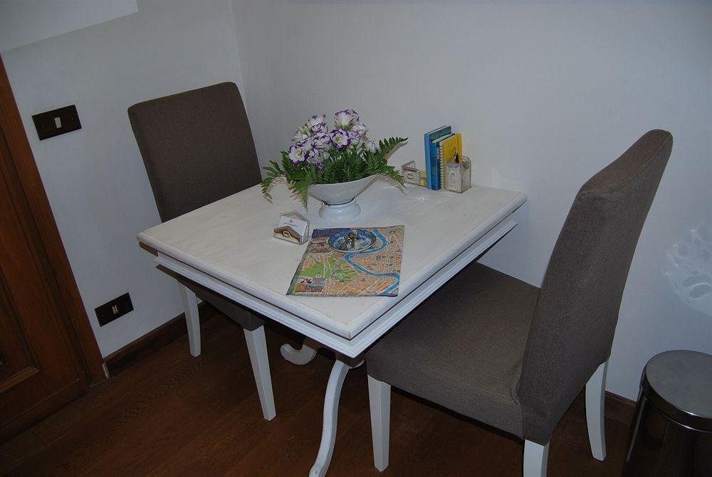 Pettinary Village Bed & Breakfast Rom