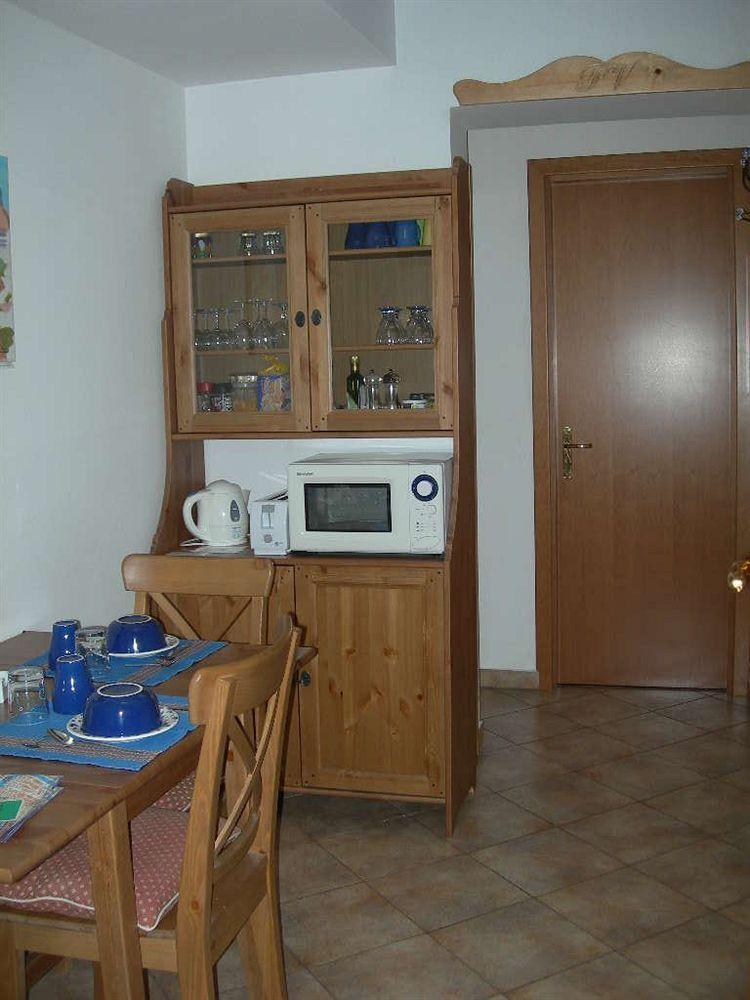 Pettinary Village Frühstückspension