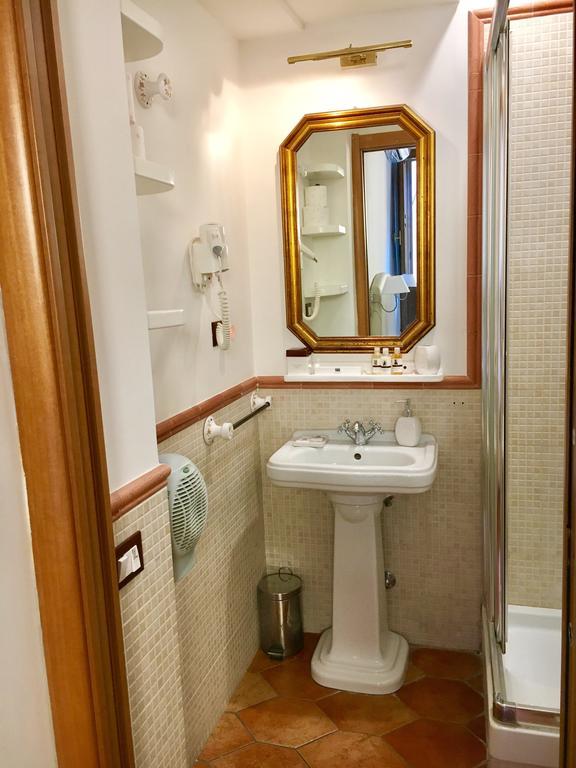 Bed & Breakfast Pettinary Village Rom
